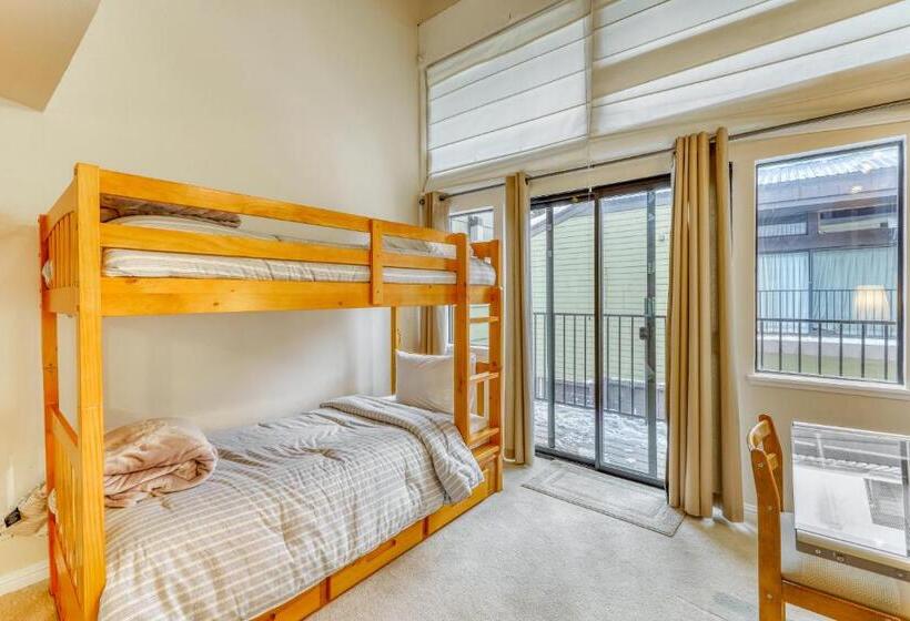 هتل Mountain Flair