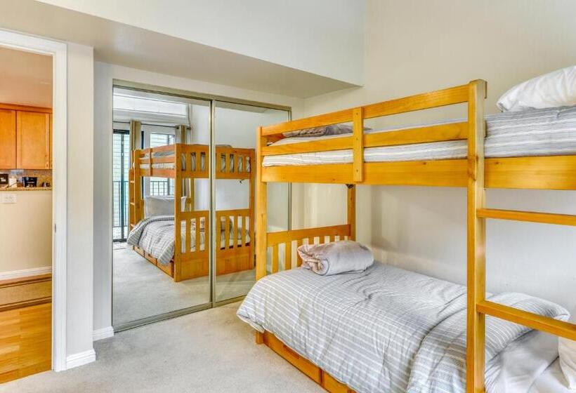 هتل Mountain Flair