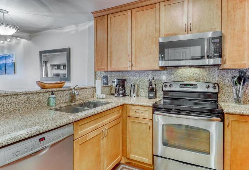 هتل Mountain Flair