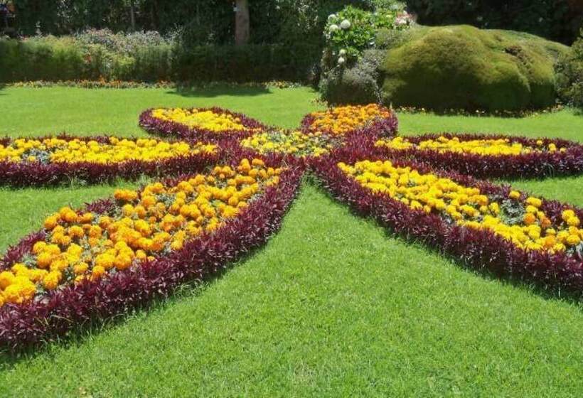 호텔 Onelovedale Blusalz Homes