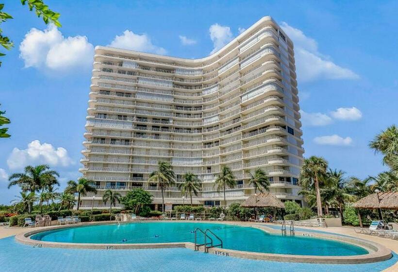 Hotel Seaview Sunsets