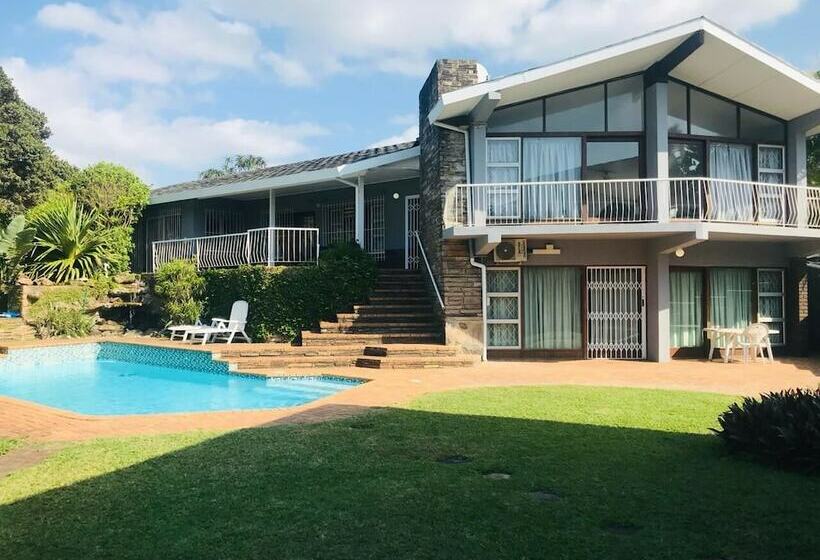 هتل Selati At Sea