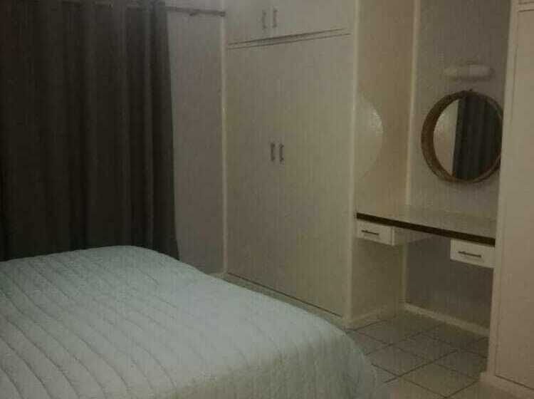 هتل Selati At Sea