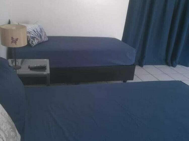 هتل Selati At Sea