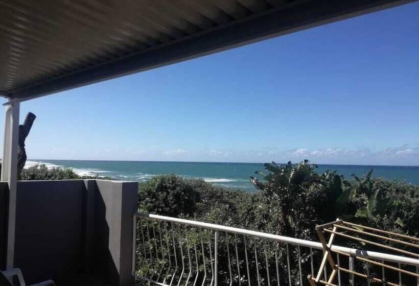 هتل Selati At Sea