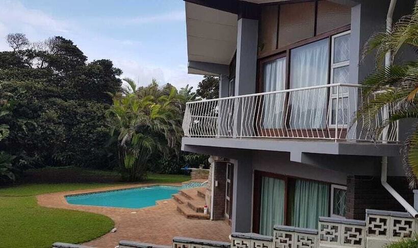 هتل Selati At Sea