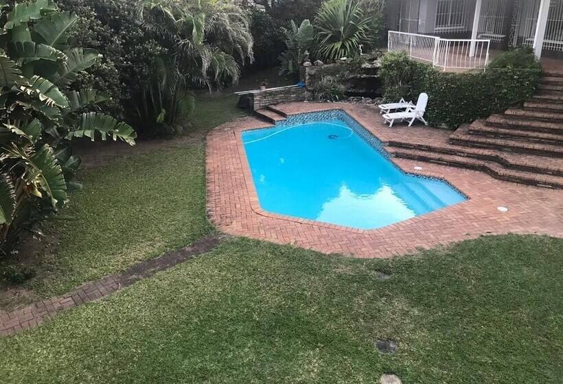 هتل Selati At Sea