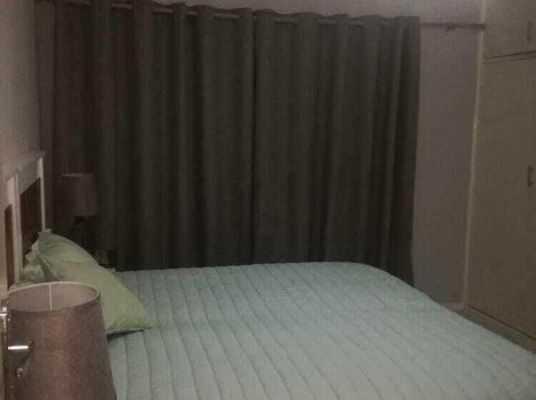 هتل Selati At Sea