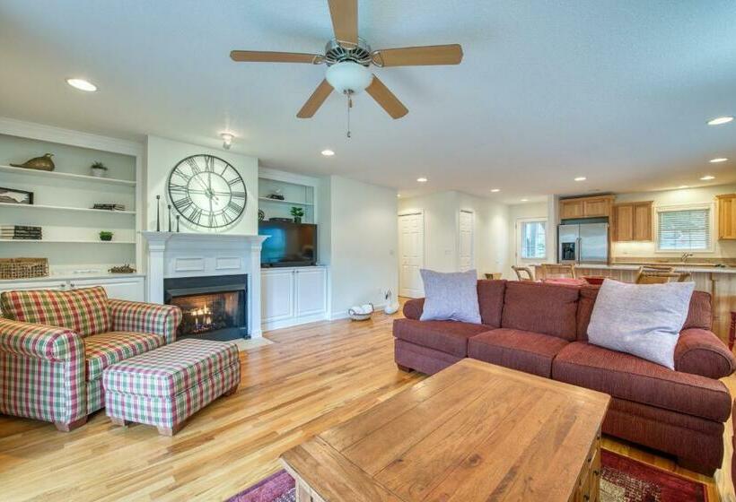 فندق Serenity By The Lake