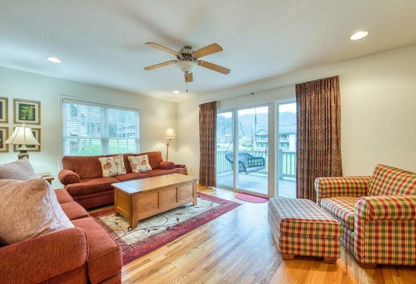 فندق Serenity By The Lake