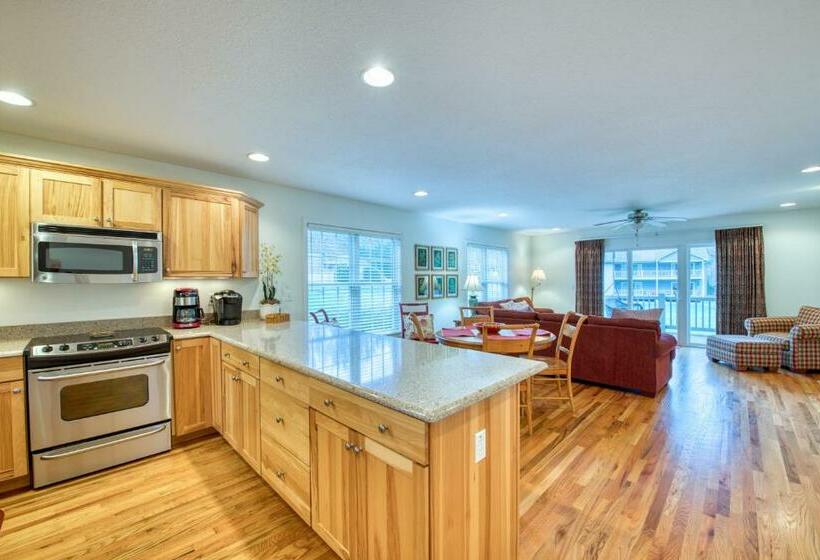 فندق Serenity By The Lake