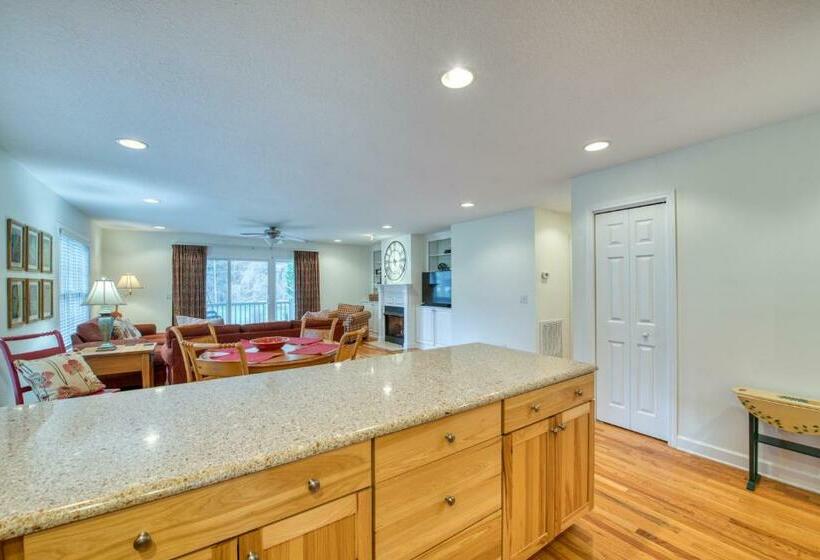 فندق Serenity By The Lake