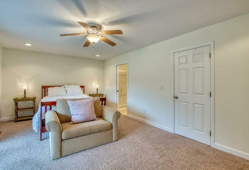 فندق Serenity By The Lake