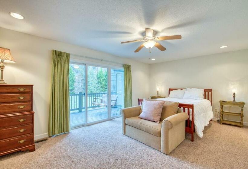 فندق Serenity By The Lake