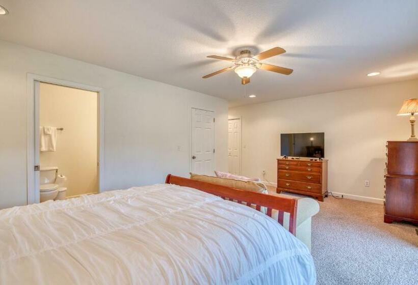 فندق Serenity By The Lake