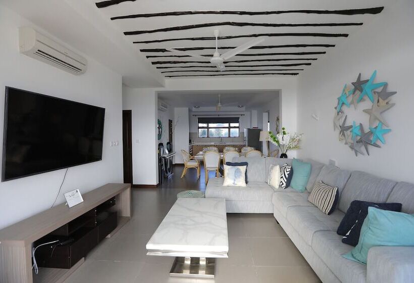 هتل Sultan Palace Kikambala