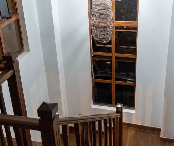 هتل Sultan Palace Kikambala