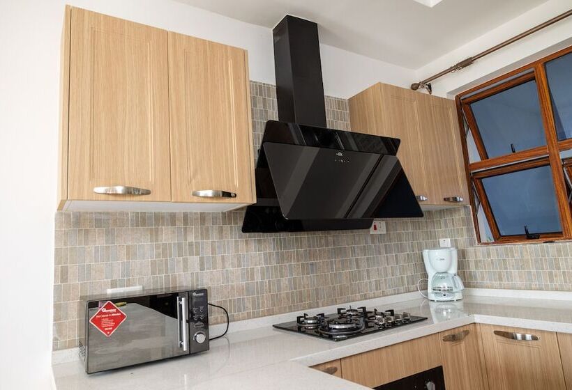 هتل Sultan Palace Kikambala