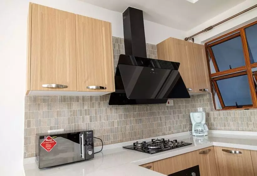 هتل Sultan Palace Kikambala