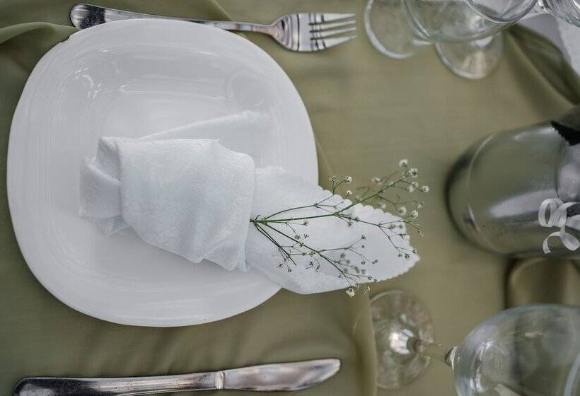 هتل Sultan Palace Kikambala