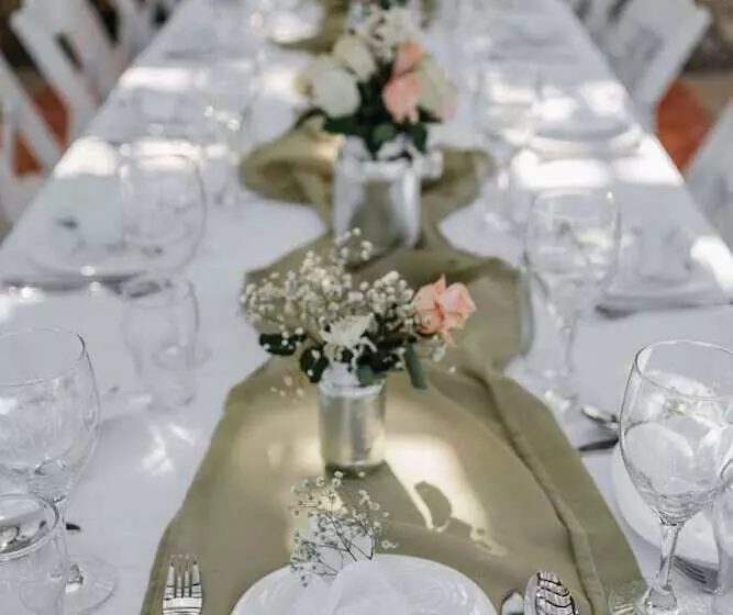 هتل Sultan Palace Kikambala