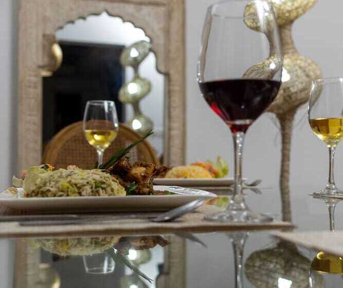 هتل Sultan Palace Kikambala