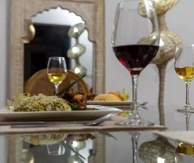 هتل Sultan Palace Kikambala