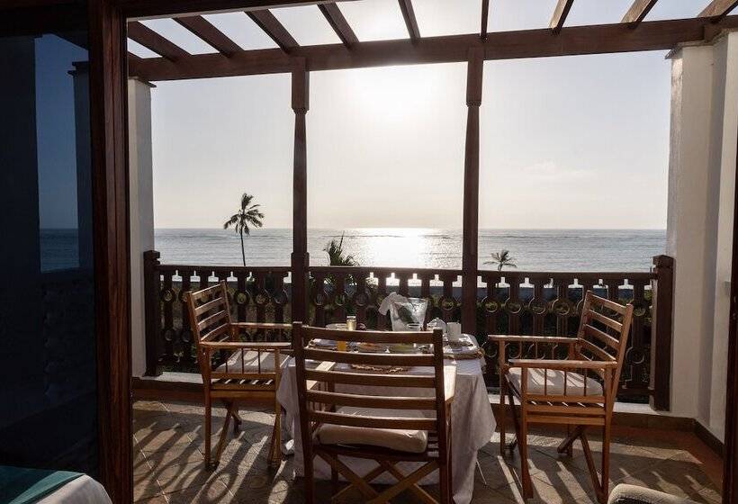 هتل Sultan Palace Kikambala