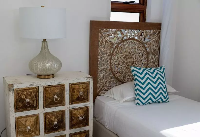 هتل Sultan Palace Kikambala