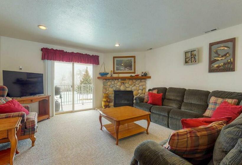 ホテル Tennis Court Condo