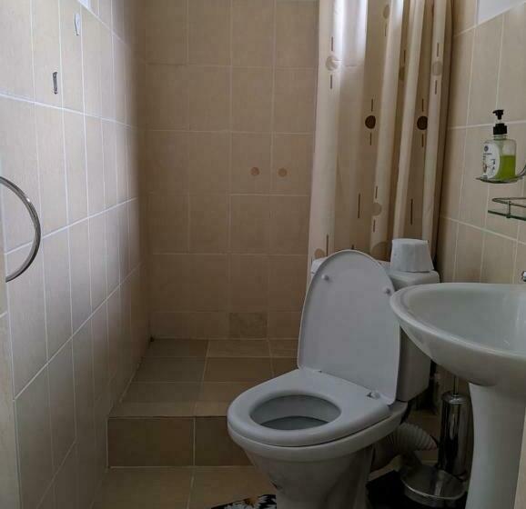 پانسیون в гостях на иссык куле