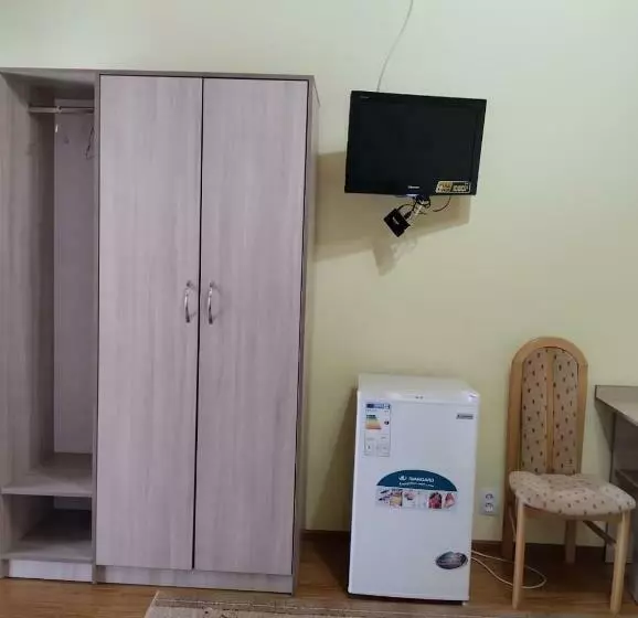 پانسیون в гостях на иссык куле