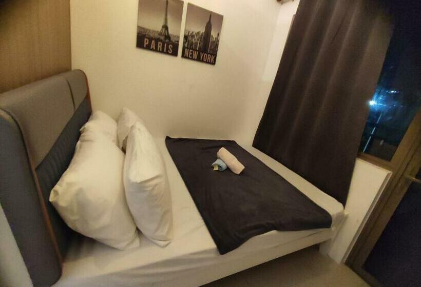 Shore Residences Unit 273 Tower D