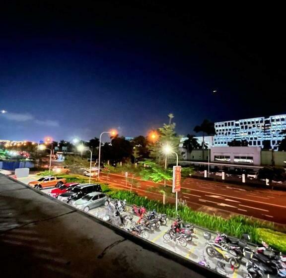 Shore Residences Unit 273 Tower D