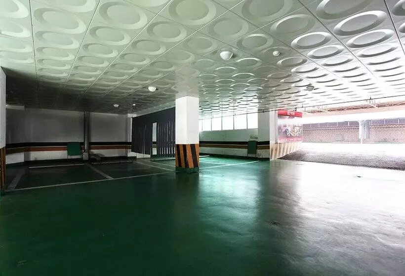 Gyeryong Hotel Venus