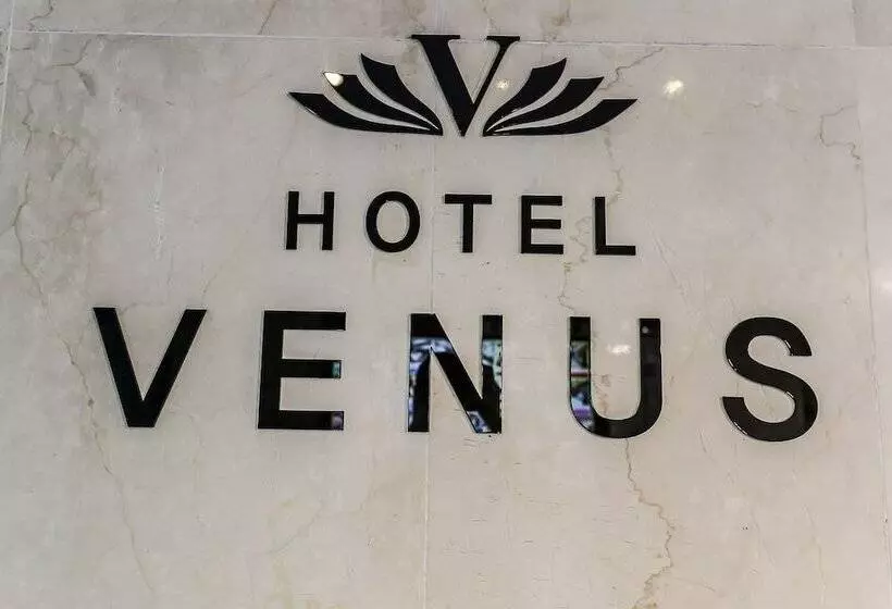 Gyeryong Hotel Venus