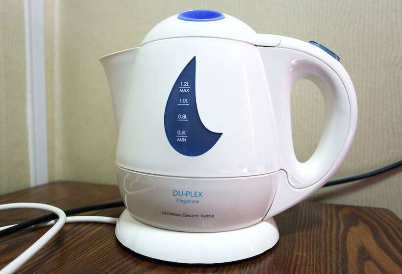 Gyeryong Hotel Venus