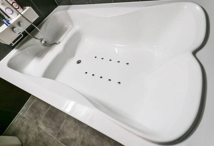 Gyeryong Hotel Venus