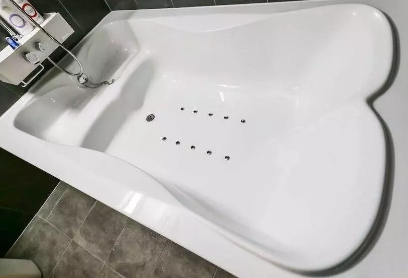 Gyeryong Hotel Venus