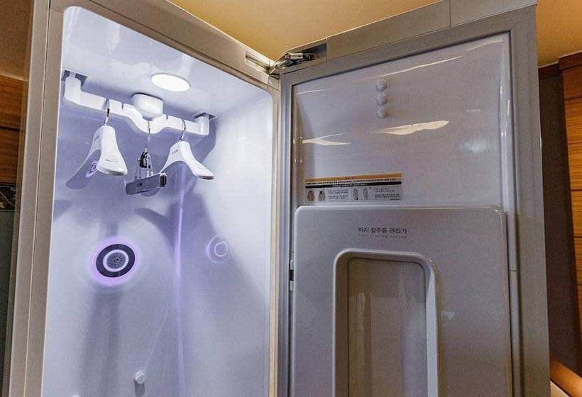 Gyeryong Hotel Venus