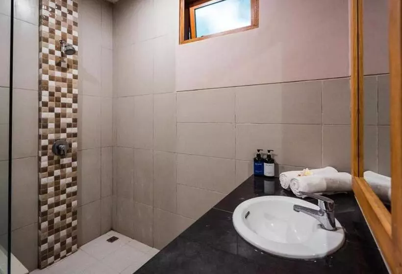 ホテル Ariana Beach Resort Amed  Bali