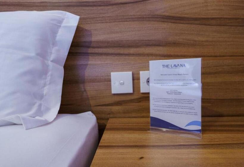 Отель Ariana Beach Resort Amed Bali