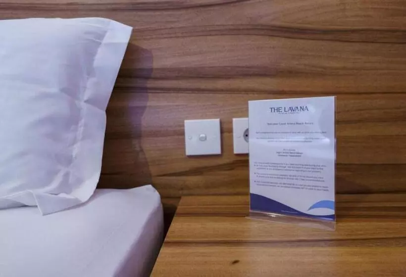 ホテル Ariana Beach Resort Amed  Bali