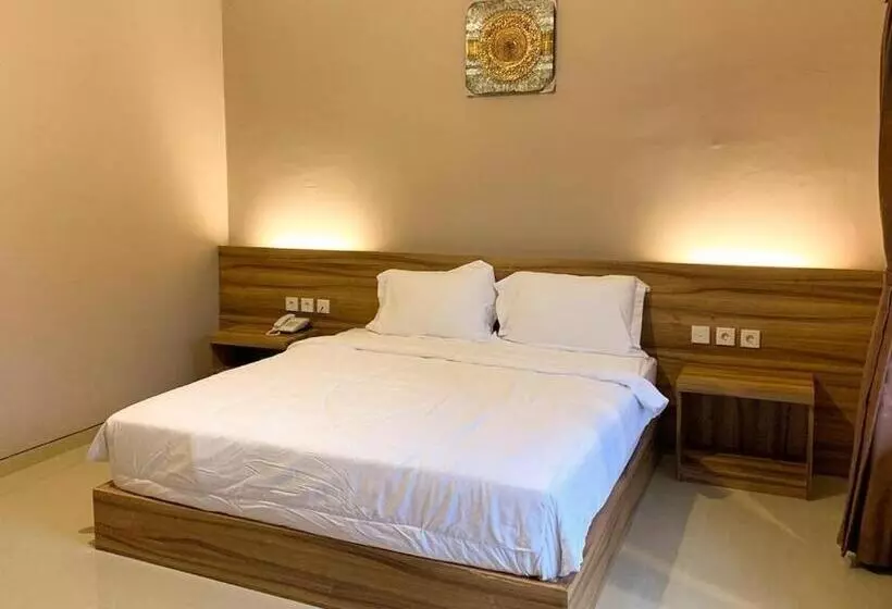 ホテル Ariana Beach Resort Amed  Bali