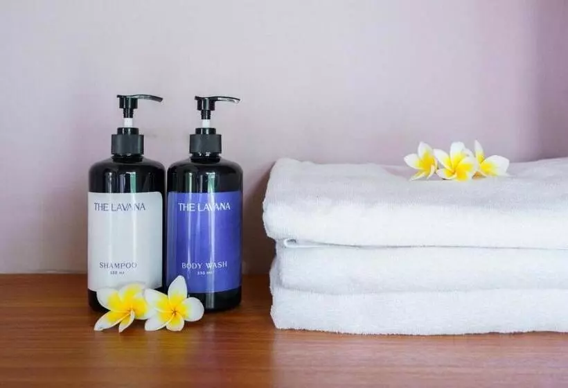 ホテル Ariana Beach Resort Amed  Bali