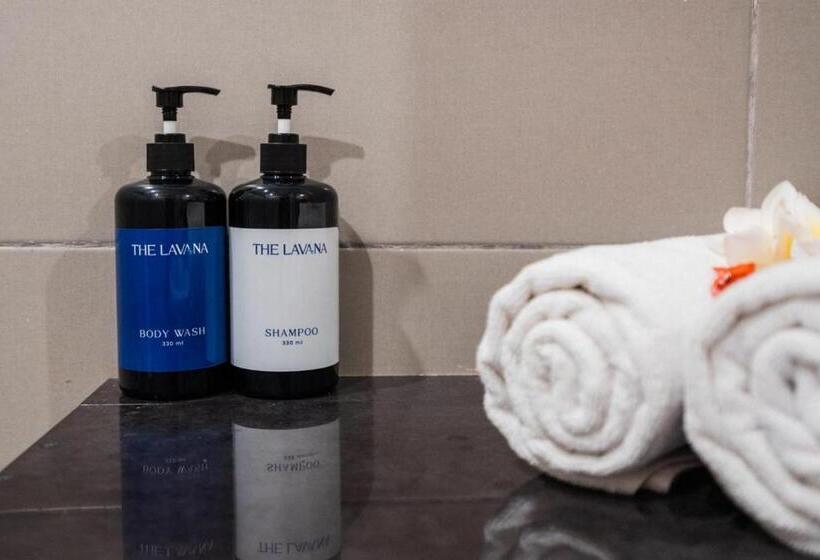 Отель Ariana Beach Resort Amed Bali