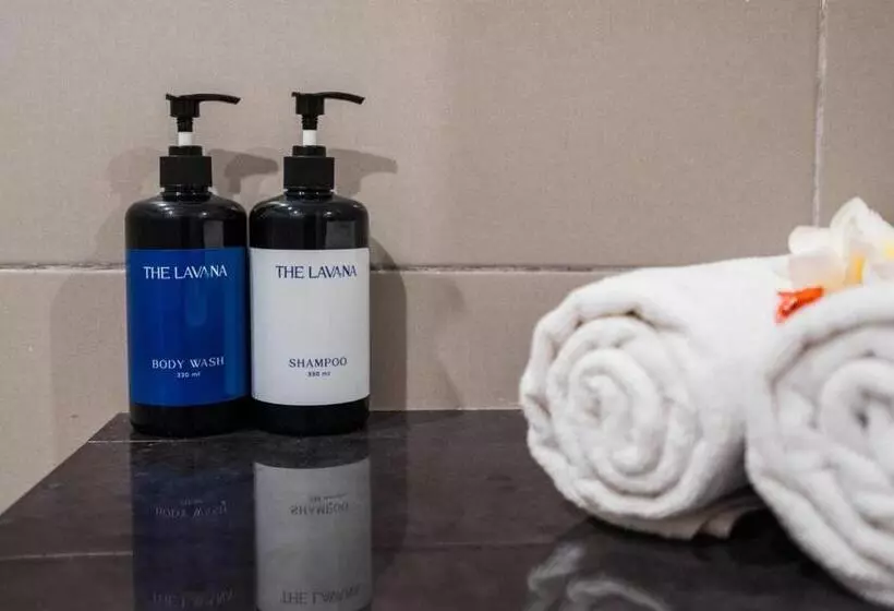 ホテル Ariana Beach Resort Amed  Bali