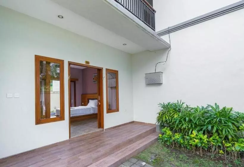 ホテル Ariana Beach Resort Amed  Bali