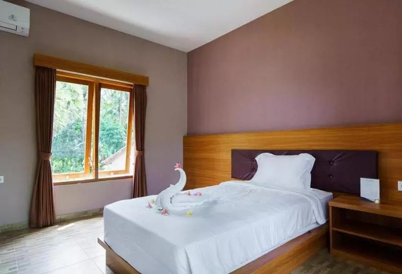 ホテル Ariana Beach Resort Amed  Bali