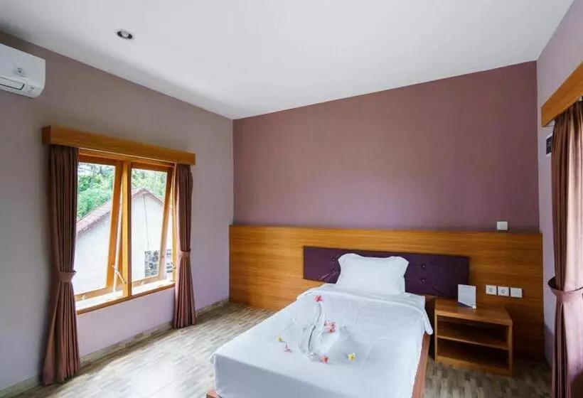 ホテル Ariana Beach Resort Amed  Bali